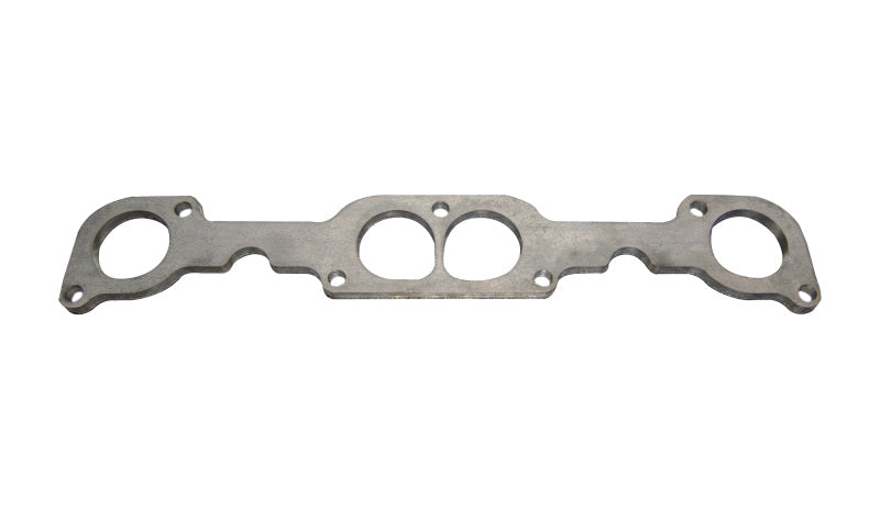 Kooks Headers Kooks SB Chevy 1 7/8in SS 23deg SBC Stahl Flange (Bank) 7034-S 7034-S Photo - Primary