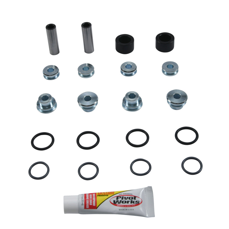 Pivot Works A-Arm Bearing Upper Frt PWAAK-P23-000 PWAAK-P23-000 Photo - Primary