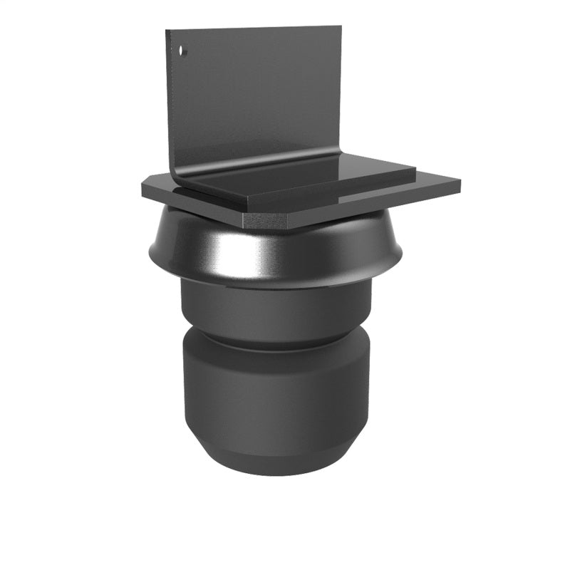 Timbren Suspension Enhancement System HST5 HST5 User 1