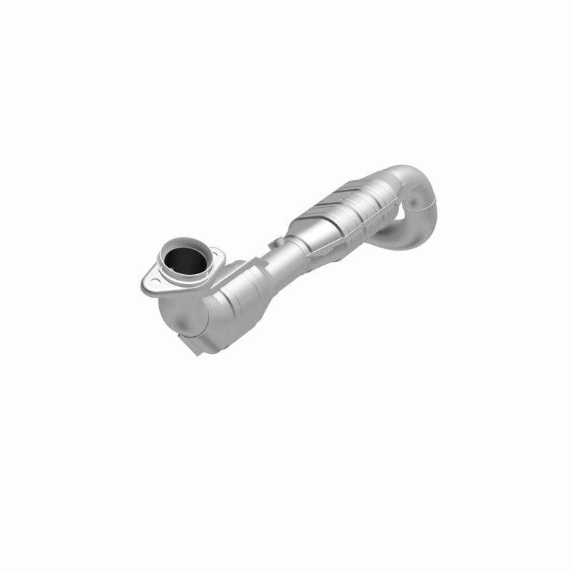 MagnaFlow Ford Expedition HM Grade Federal / EPA Compliant Direct-Fit Catalytic Converter 24412 360 Degree Image Set