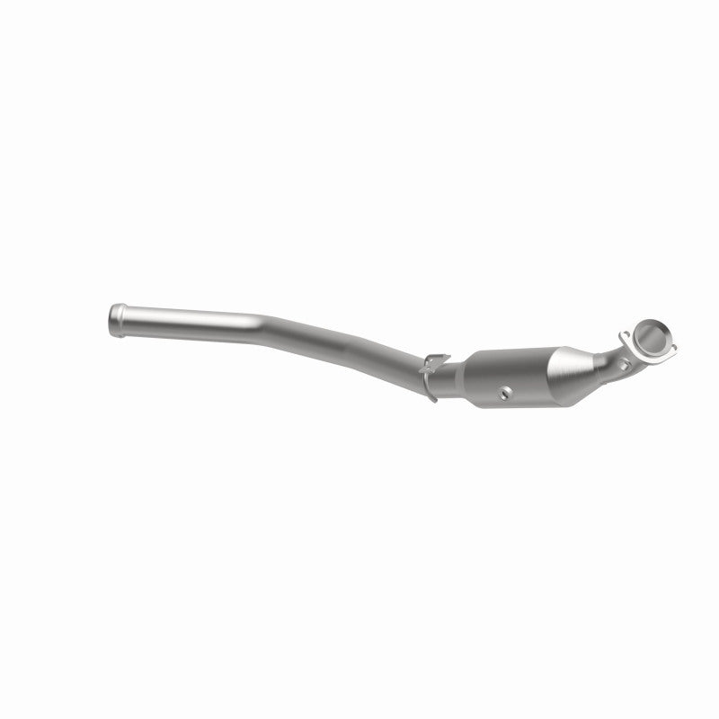 MagnaFlow Mercedes-Benz OEM Grade Federal / EPA Compliant Direct-Fit Catalytic Converter 52172 360 Degree Image Set