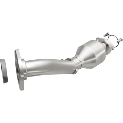 MagnaFlow OEM Grade Federal / EPA Compliant Direct-Fit Catalytic Converter 52031 Photo - Primary
