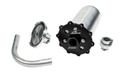 Aeromotive Universal A1000 Stealth Pump Assembly 18668 Photo - Primary