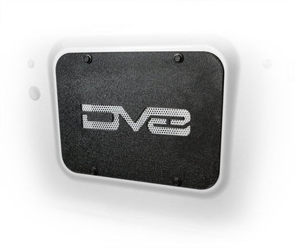 DV8 Offroad 07-18 Jeep Wrangler Tramp Stamp TS01RJK TS01RJK Photo - Primary