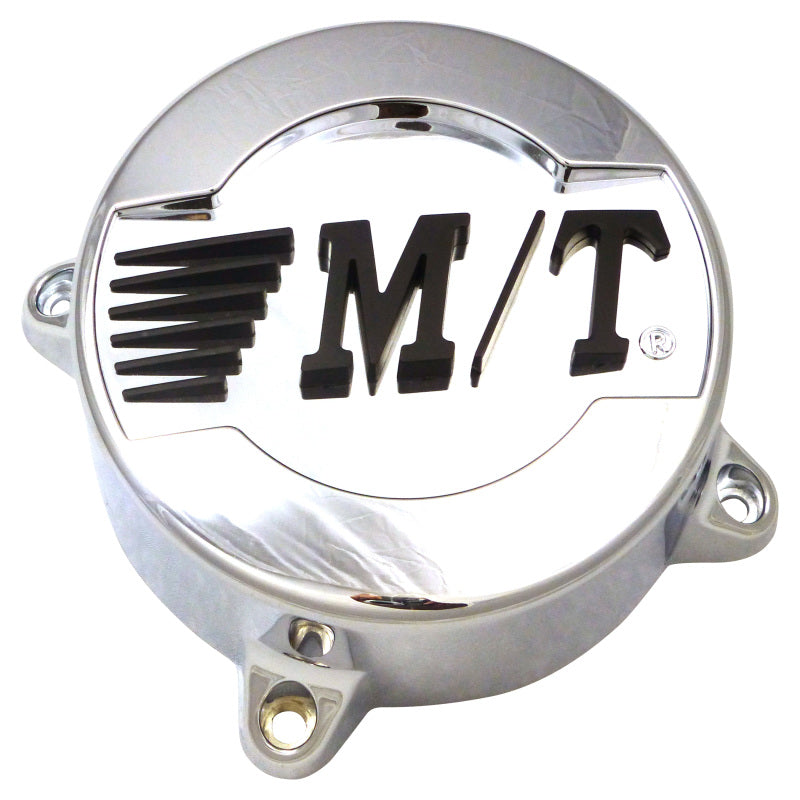 Mickey Thompson Classic III Black Center Cap - Closed 8x170 90000001681 250366 250366 Photo - Primary