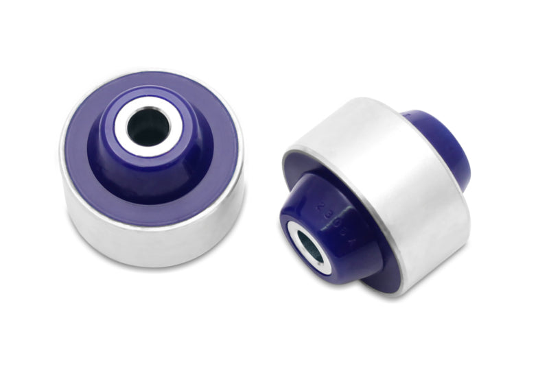 SuperPro Front Control Arm Lower-Inner Front Bushing Kit SPF2306FK Photo - Primary