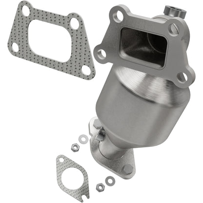 MagnaFlow OEM Grade Federal / EPA Compliant Manifold Catalytic Converter 52220 Photo - Primary