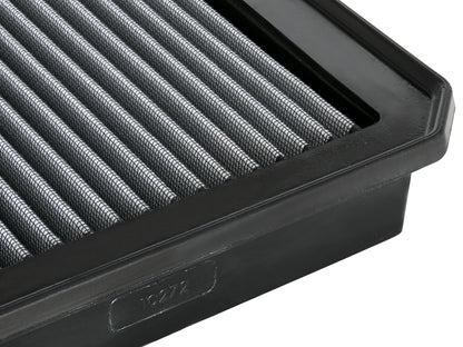 aFe Magnum FLOW Pro DRY S OE Replacement Filter Nissan Titan 17-18 V8-5.6L 31-10272 Photo - Unmounted