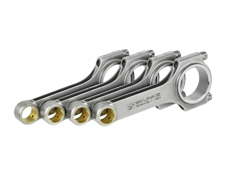 Skunk2 Alpha Series Honda B18A/B Connecting Rods 306-05-1130 Photo - Unmounted