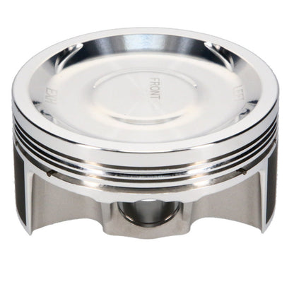 JE Pistons SUB STI EJ257 Block w/ EJ20 Head 99.5mm Bore CR 8.5 (Left Side) Single Piston 291059L 291059L User 2