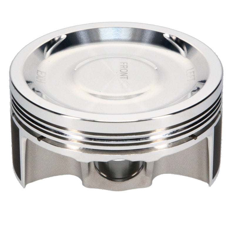 JE Pistons SUB STI EJ257 Block w/ EJ20 Head 99.5mm Bore CR 8.5 (Right Side) Single Piston 291059R 291059R User 2