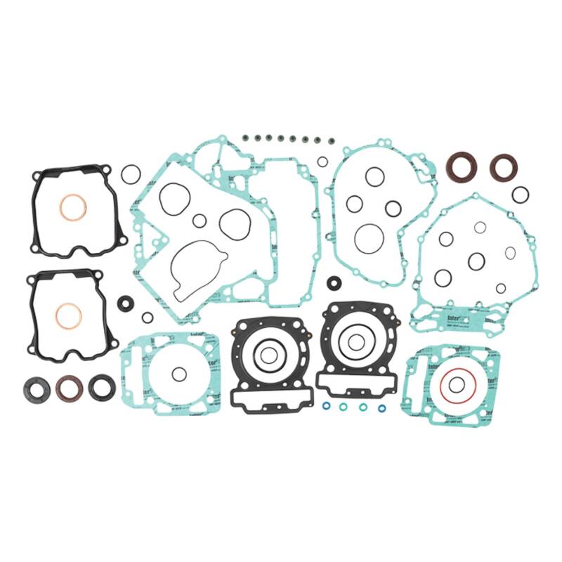 Vertex Pistons Vertex Gaskets 06-08 Can-Am Outlander 800 STD 4x4 Complete Gasket Kit w/ Oil Seals 811956 811956 Photo - Primary