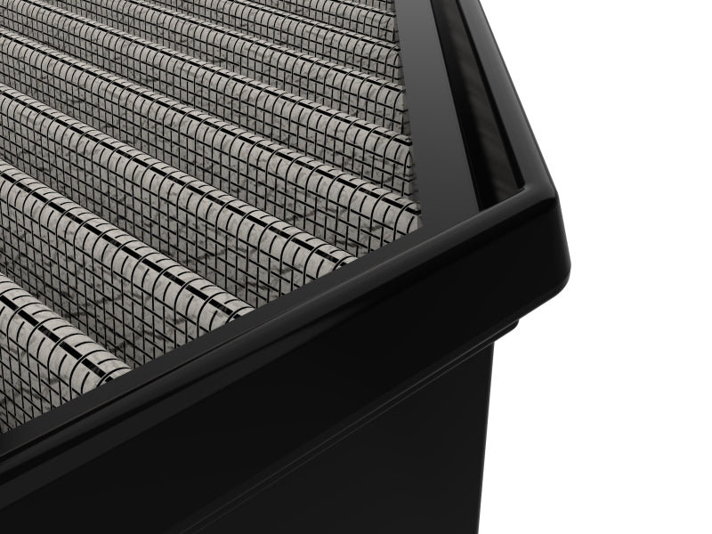 AFe MagnumFLOW Pro DRY S Air Filter BMW 330i (G20) 2019 L4-2.0L 31-10299 31-10299 Photo - Unmounted
