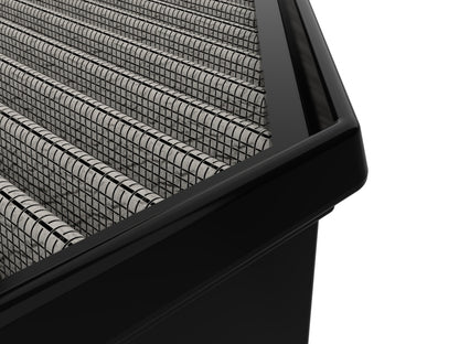 AFe MagnumFLOW Pro DRY S Air Filter BMW 330i (G20) 2019 L4-2.0L 31-10299 31-10299 Photo - Unmounted