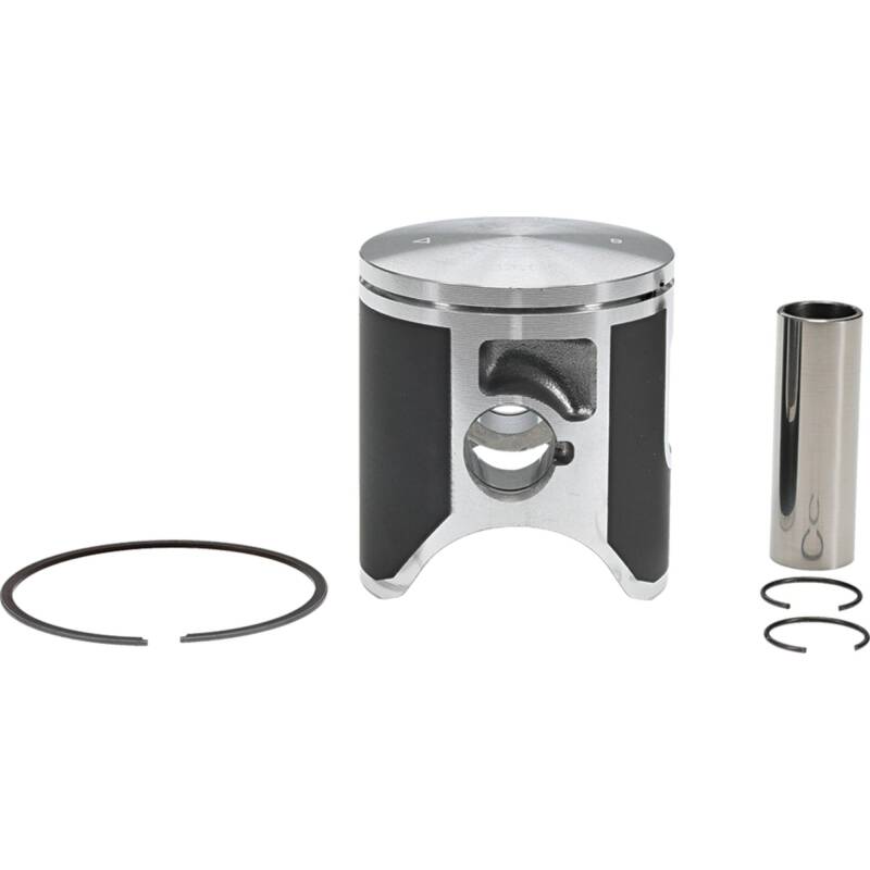 Vertex Pistons Vertex Piston 1997 Yamaha YZ 125 125cc Cast Replica Piston Kit 22441B 22441B Photo - Primary