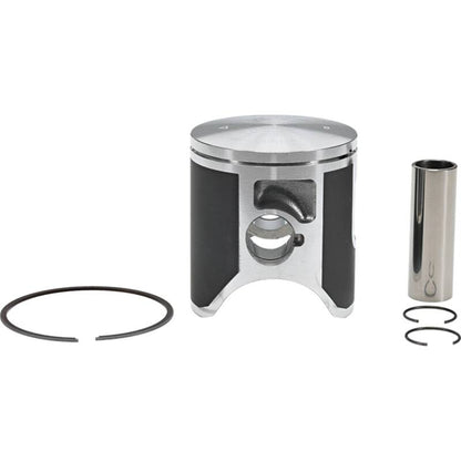 Vertex Pistons Vertex Piston 1997 Yamaha YZ 125 125cc Cast Replica Piston Kit 22441B 22441B Photo - Primary