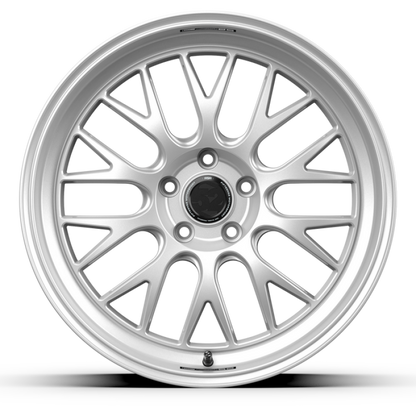 fifteen52 Holeshot RSR 20x11 5x120 43mm ET 72.56mm Center Bore Radiant Silver RSHRS-21152+43 RSHRS-21152+43 User 1