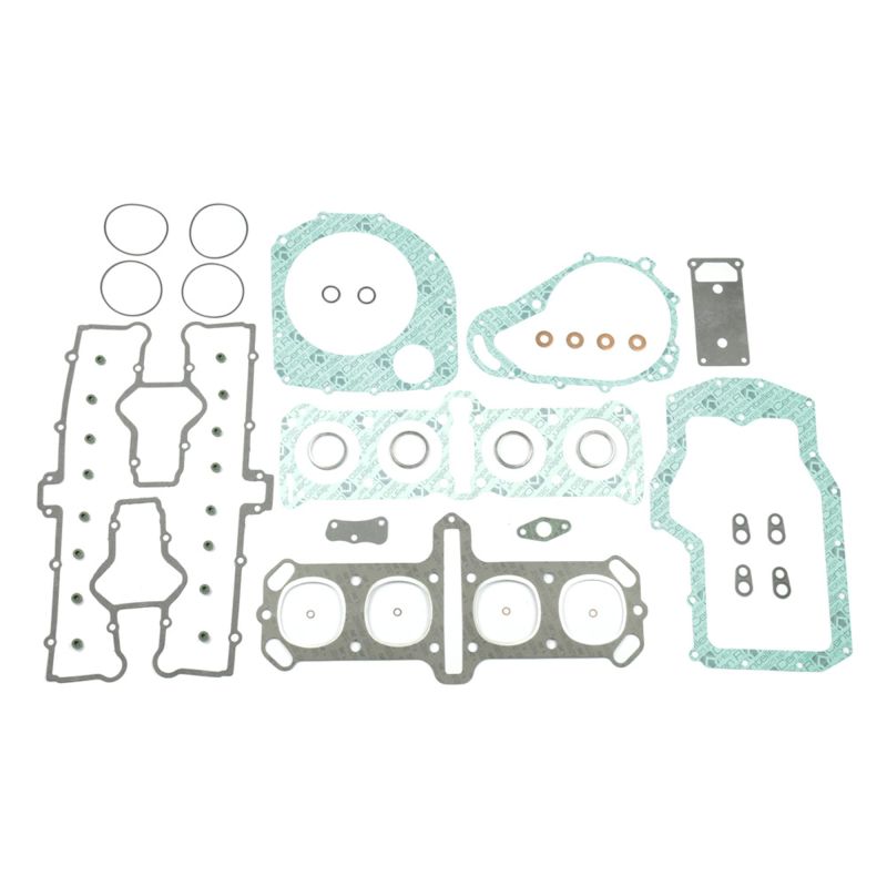 Athena 1983 Suzuki GS E/S KATANA 750 Complete Gasket Kit (w/o Oil Seals) P400510850722 P400510850722 Photo - Primary