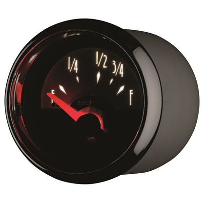 AutoMeter Gauge Fuel Level 2-1/16in. 73 Ohm(e) to 10 Ohm(f) Elec Cruiser 1115 1115 User 4