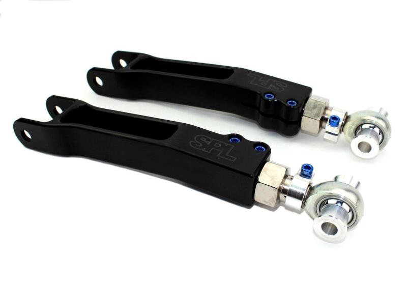 SPL Part 370Z/G37 Rear Camber Links - Billet Version SPL RLL Z34B Photo - Primary