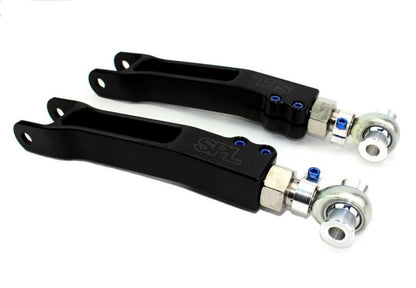 SPL Part 370Z/G37 Rear Camber Links - Billet Version SPL RLL Z34B Photo - Primary