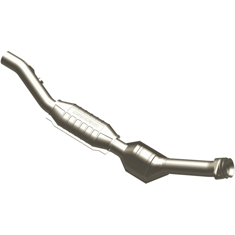 MagnaFlow Ford F-150 California Grade CARB Compliant Direct-Fit Catalytic Converter 447152 Photo - Primary