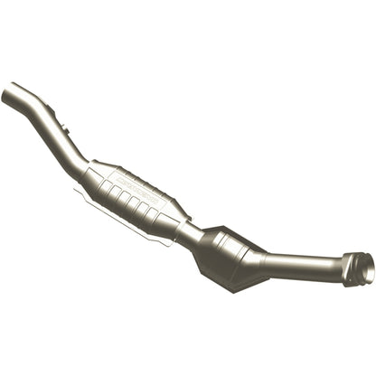 MagnaFlow Ford F-150 California Grade CARB Compliant Direct-Fit Catalytic Converter 447152 Photo - Primary