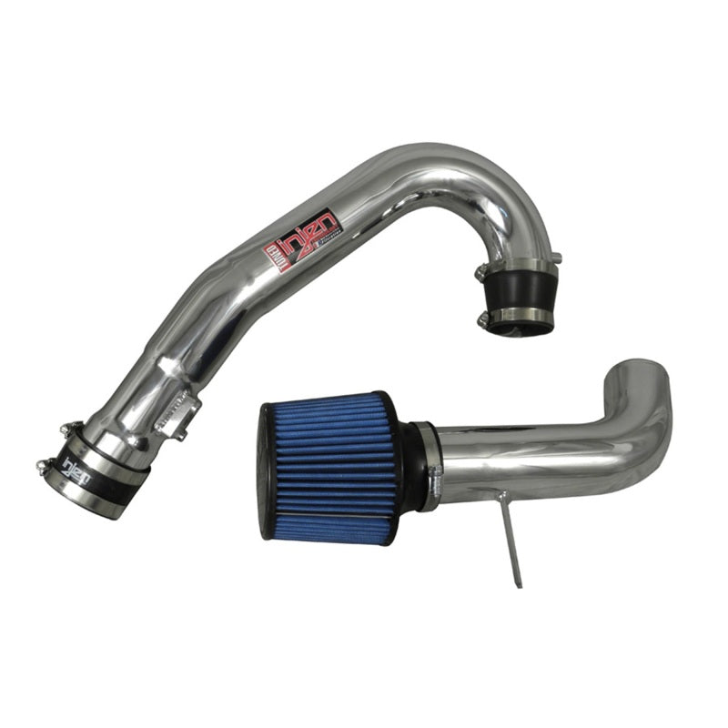 Injen Black Cold Air Intake 13 Subaru Outback 2.5L 4 Cyl SP1240BLK Photo - Primary