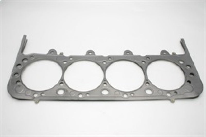 Cometic Head Gasket w/ 4.9in Bore Centers Bore: 4.780in x .051in C5798-051 Photo - Primary