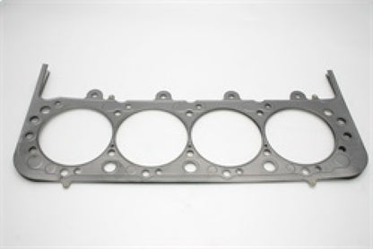 Cometic Head Gasket w/ 4.9in Bore Centers Bore: 4.780in x .051in C5798-051 Photo - Primary