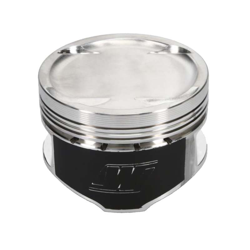 Wiseco Honda Turbo -14cc 1.219 X 88MM Piston Shelf Stock 6544M88 6544M88 Photo - out of package