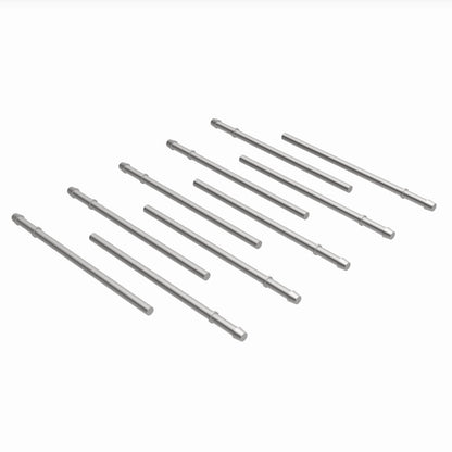 MagnaFlow Straight 180° Stainless Steel Hanger 10151 360 Degree Image Set