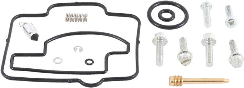 All Balls Racing 13-23 Beta RR 2T 250 Carburetor Rebuild Kit 26-1514 26-1514 Photo - Primary