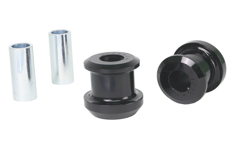 Whiteline 92-95 Honda Civic / 94-01 Acura Integra Front Lower Control Arm - Inner Rear Bushing Kit W53677 W53677 Photo - Primary