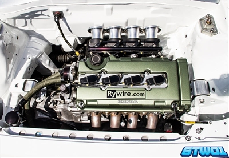 Rywire Acura RSX / Honda S2000 Coil Harness w/K-Series Coils/AEM EPM Trigger (Non-OE ECU) RY-COP-RSX-S2000-COIL-EPM RY-COP-RSX-S2000-COIL-EPM User 1
