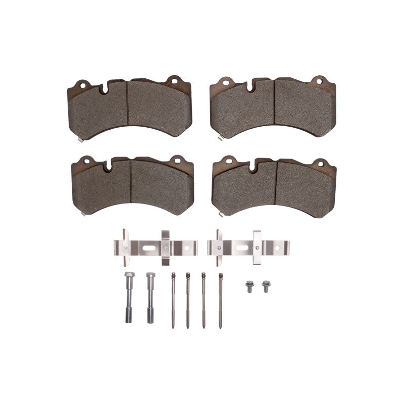 DFC DFC 4000 HybriDynamic Brake Pads Brakes, Rotors & Pads Brake Pads - OE main image