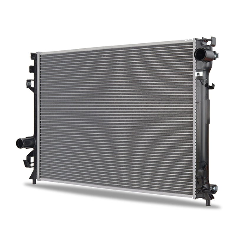 Mishimoto 2005-2009 Chrysler 300 Replacement Radiator R2767-MT Photo - Close Up