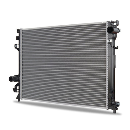 Mishimoto 2005-2009 Chrysler 300 Replacement Radiator R2767-MT Photo - Close Up