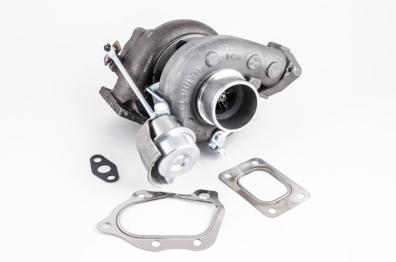 Garrett  Turbocharger 836023-5001S Photo - Primary