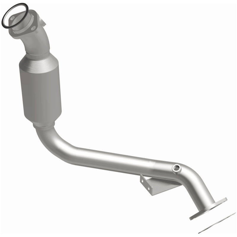 MagnaFlow Ford Escort California Grade CARB Compliant Direct-Fit Catalytic Converter 4481161 Photo - out of package