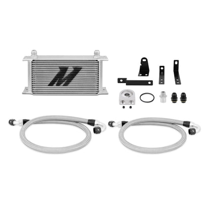 Mishimoto Oil Cooler Kit - 2000-2009 Honda S2000 MMOC-S2K-00 Photo - Primary