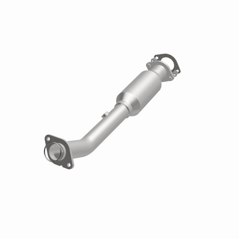 Magnaflow 2004 Nissan Titan 5.6L Direct Fit Converter 4593218 4593218 360 Degree Image Set