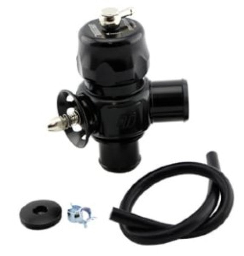 Turbosmart BOV Smart Dual Port Mitsubishi EVO 4 Through X TS-0215-1023 User 1