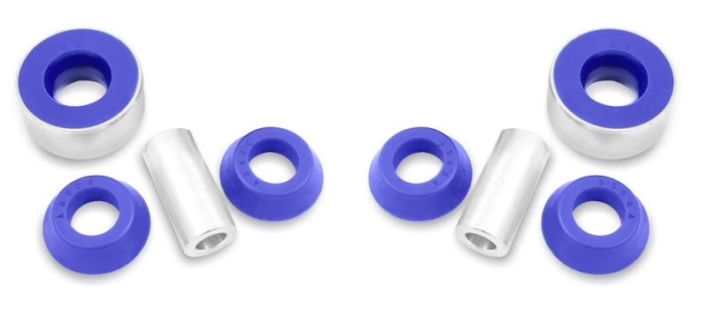 SuperPro Front Control Arm Lower-Rear Bushing Kit SPF3588K Photo - Primary