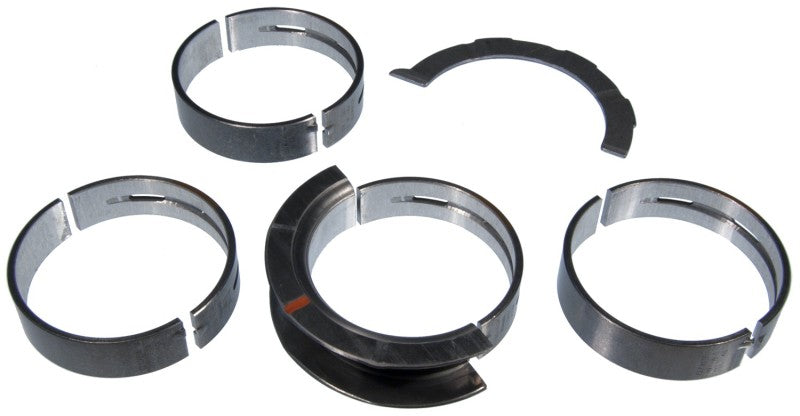 Clevite Ford Products V6 2.5L DOHC-3.0L DOHC 1995-01 Main Bearing Set MS2207A MS2207A User 1