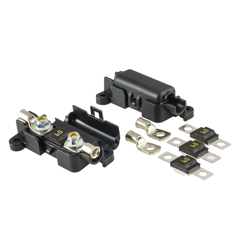REDARC Fuse Kit - 60A FK60 FK60 Photo - Primary