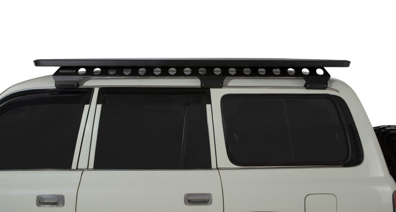 Rhino-Rack Toyota Landcruiser 80 Series Wagon Backbone Mounting System - Long Guttermount RGMB2 RGMB2 Photo - Primary