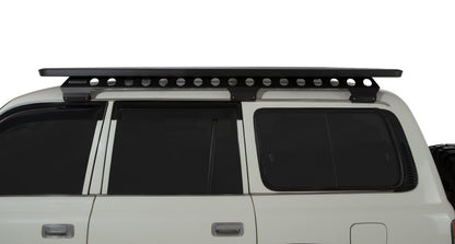 Rhino-Rack Toyota Landcruiser 80 Series Wagon Backbone Mounting System - Long Guttermount RGMB2 RGMB2 Photo - Primary