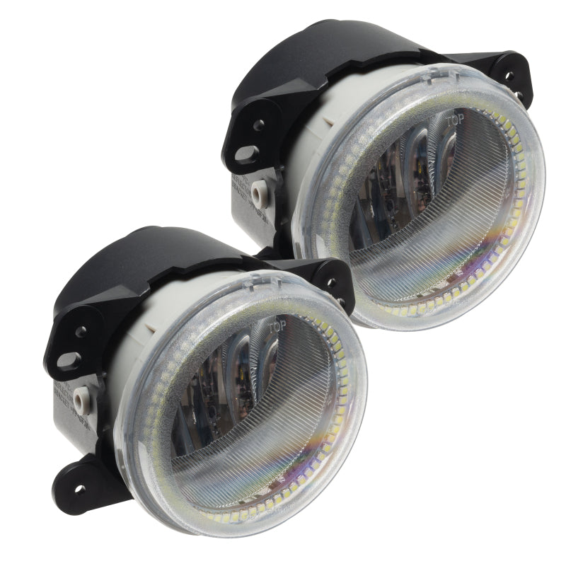 ORACLE Lighting Oracle 05-10 Chrysler 300 V6 SMD FL - ColorSHIFT 7017-333 7017-333 Photo - in package