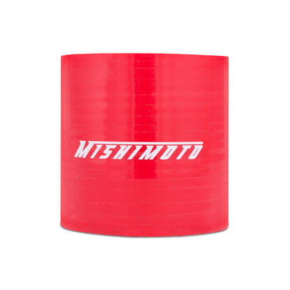 Mishimoto Silicone Intercooler Hoses -Red 04-07 Subaru WRX STI (STI only) JDM MMHOSE-SUBJ-INT4RD User 1